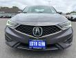 2022 Acura ILX w/Premium/A-Spec Package Sedan