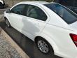 2017 Chevrolet Sonic LS Auto Sedan