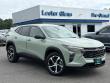 2024 Chevrolet Trax 1RS SUV
