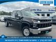 2022 Chevrolet Silverado 2500 HD LT Truck Crew Cab