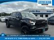 2025 Chevrolet Silverado 1500 LT Trail Boss Truck Crew Cab