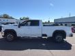 2022 GMC Sierra 2500HD SLE 4WD Double Cab 162 4WD Double Cab 162