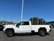2022 GMC Sierra 2500HD SLE 4WD Double Cab 162 4WD Double Cab 162