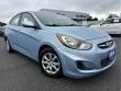 2012 Hyundai Accent GLS Sedan