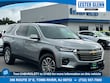 Chevrolet Traverse Limited