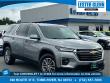2024 Chevrolet Traverse Limited LT Cloth w/1LT SUV