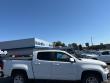 2021 Chevrolet Colorado LT Truck Crew Cab