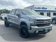 2021 Chevrolet Silverado 1500 RST Truck Crew Cab