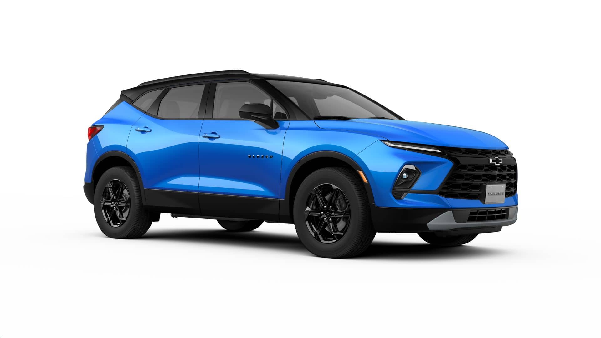 New 2026 Chevrolet Blazer LT w/2LT SUV