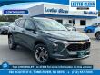 2025 Chevrolet Trax LT SUV