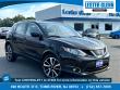2017 Nissan Rogue Sport SL SUV