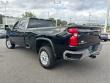2022 Chevrolet Silverado 2500 HD LT Truck Crew Cab