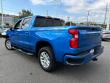 2023 Chevrolet Silverado 1500 RST Truck Crew Cab