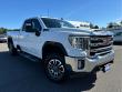 2022 GMC Sierra 2500HD SLE 4WD Double Cab 162 4WD Double Cab 162