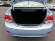 2012 Hyundai Accent GLS Sedan