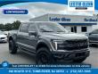2025 Ford F-150 Raptor Truck SuperCrew Cab