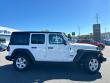2023 Jeep Wrangler 4-DOOR SPORT 4X4 SUV