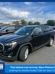  GMC Terrain