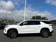 2026 Chevrolet Traverse LT SUV