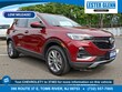  Buick Encore GX