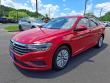 2020 Volkswagen Jetta 1.4T S w/SULEV Sedan