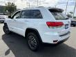2018 Jeep Grand Cherokee Limited 4x4 SUV
