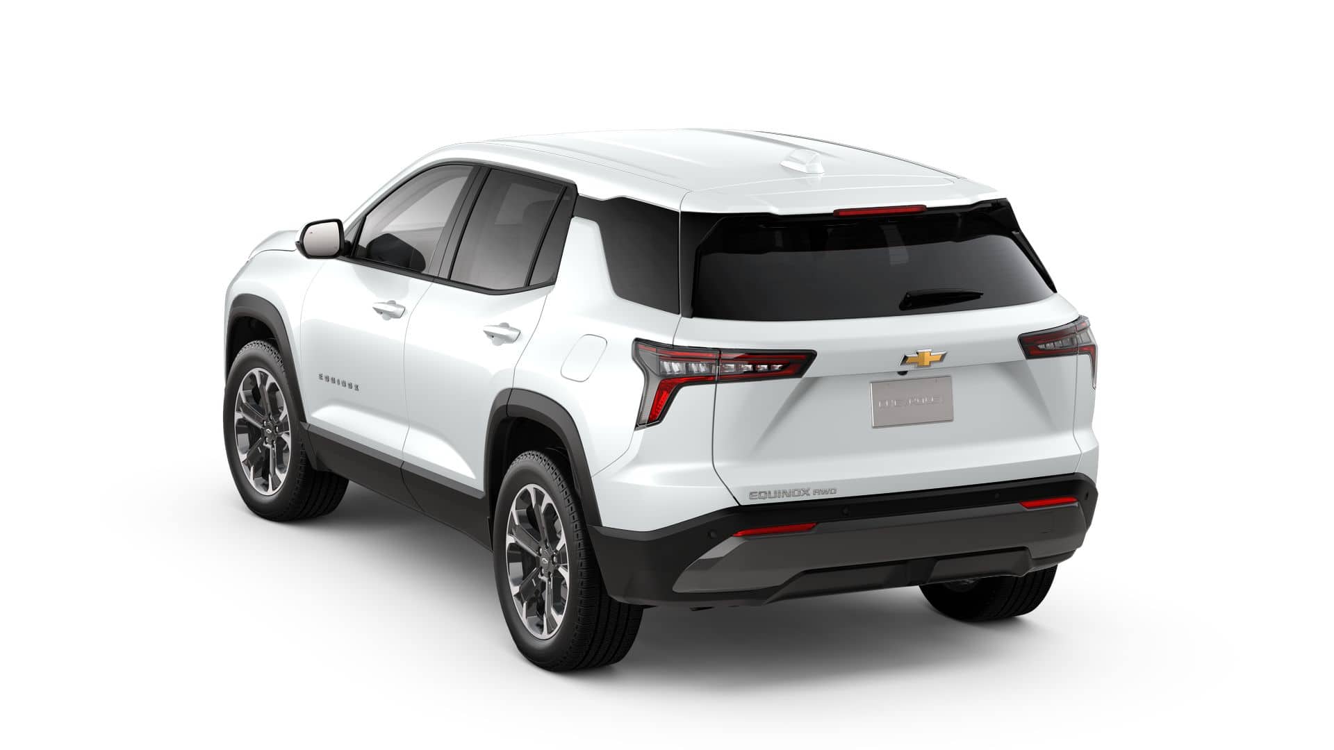New 2027 Chevrolet Equinox LT SUV