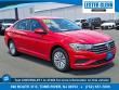 2020 Volkswagen Jetta 1.4T S w/SULEV Sedan