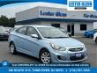 2012 Hyundai Accent GLS Sedan