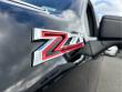 2025 Chevrolet Silverado 1500 LT Trail Boss Truck Crew Cab