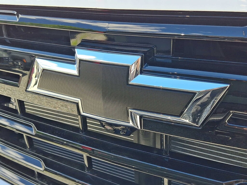 New 2026 Chevrolet Silverado 2500 HD LTZ Truck Crew Cab