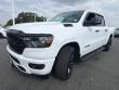 2023 Ram 1500 Big Horn/Lone Star Truck Crew Cab