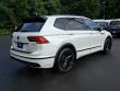 2024 Volkswagen Tiguan 2.0T SE R-Line Black SUV