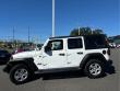 2023 Jeep Wrangler 4-DOOR SPORT 4X4 SUV
