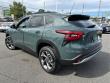 2025 Chevrolet Trax LT SUV