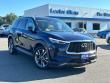 2022 INFINITI QX60 LUXE SUV