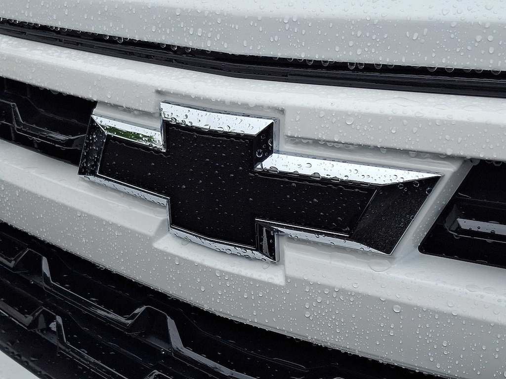 New 2026 Chevrolet Silverado 1500 RST Crew Cab