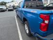 2023 Chevrolet Silverado 1500 RST Truck Crew Cab