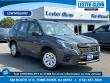 2024 Subaru Forester Base SUV