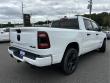 2023 Ram 1500 Big Horn/Lone Star Truck Crew Cab