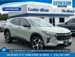 2024 Chevrolet Trax 1RS SUV