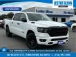 2023 Ram 1500 Big Horn/Lone Star Truck Crew Cab