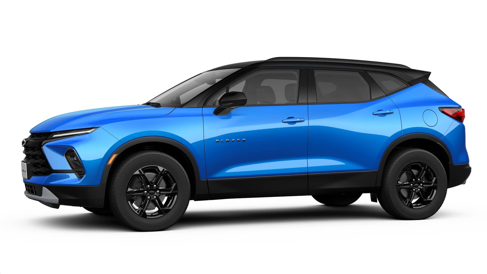 New 2026 Chevrolet Blazer LT w/2LT SUV