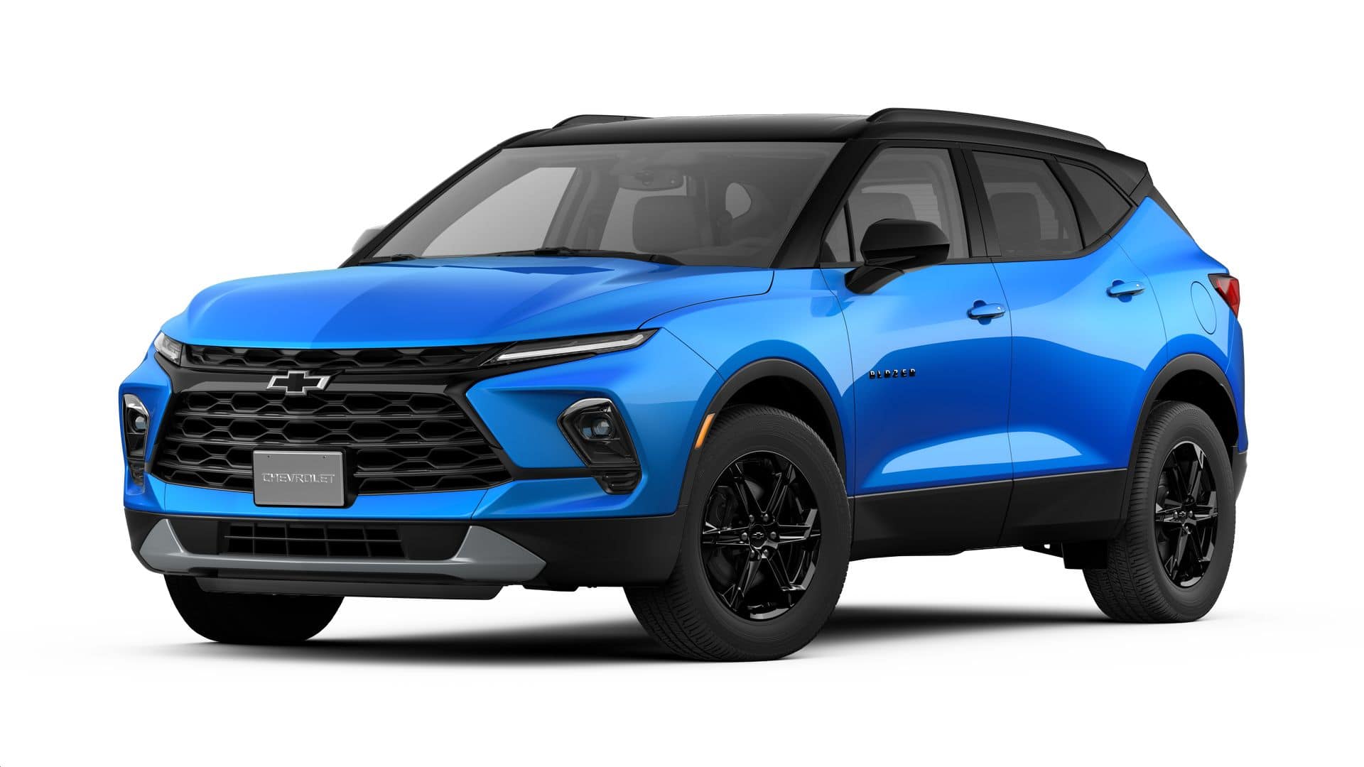New 2026 Chevrolet Blazer LT w/2LT SUV