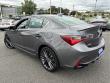 2022 Acura ILX w/Premium/A-Spec Package Sedan