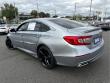 2018 Honda Accord Sedan Sport 1.5T CVT