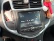 2017 Chevrolet Sonic LS Auto Sedan