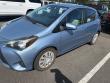 2018 Toyota Yaris L 5-Door Auto (Natl)