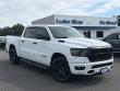 2023 Ram 1500 Big Horn/Lone Star Truck Crew Cab