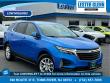 2024 Chevrolet Equinox LT w/1LT SUV